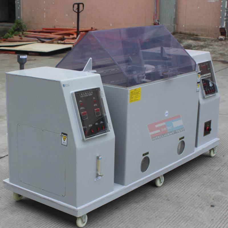 二氧化硫盐雾试验箱混合气体腐蚀测试金属盐雾电镀耐腐蚀测试,淘宝优惠券,粉丝福利购,淘宝优惠卷