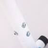Home fitness bike webbing bike counting bicycle bicycle fitness equipment indoor spinning bike