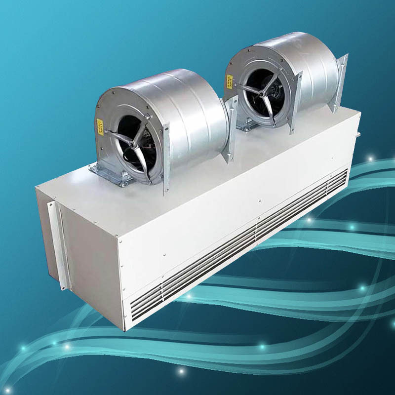 1.2米离心式热水型风幕机车间顶吹式蒸汽型热风幕1.5米离心空气幕,淘宝优惠券,粉丝福利购,淘宝优惠卷