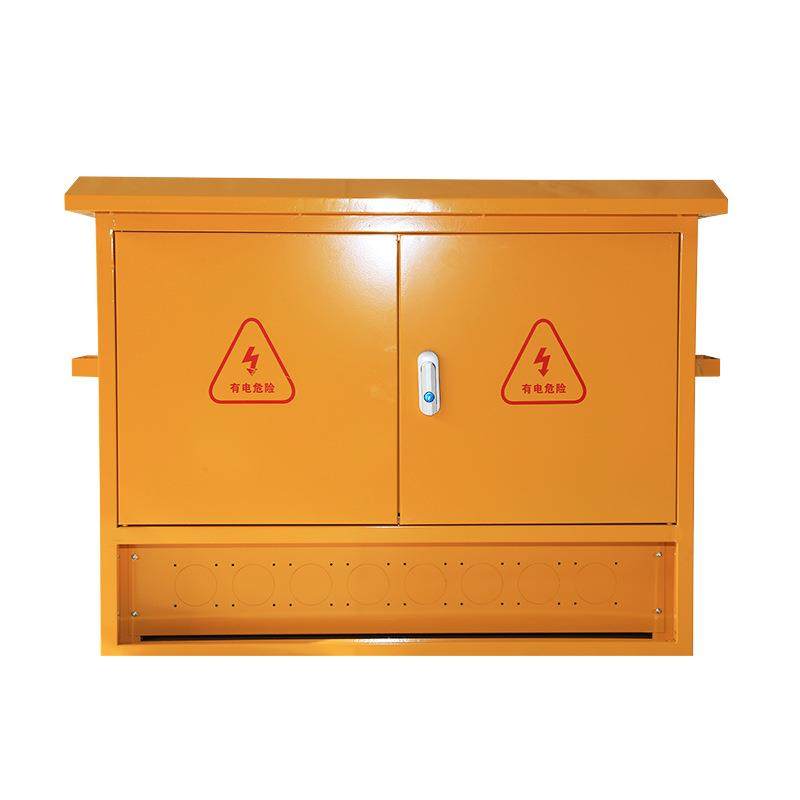 户外插座箱三级工业便携配电箱防水防风不锈钢配电开关带锁插座箱,淘宝优惠券,粉丝福利购,淘宝优惠卷