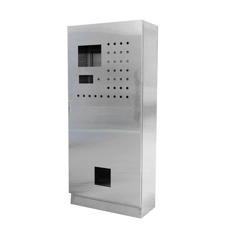 上海厂家制作仿威图柜ES配电柜304不锈钢PS工业控制柜机柜配电箱,淘宝优惠券,粉丝福利购,淘宝优惠卷