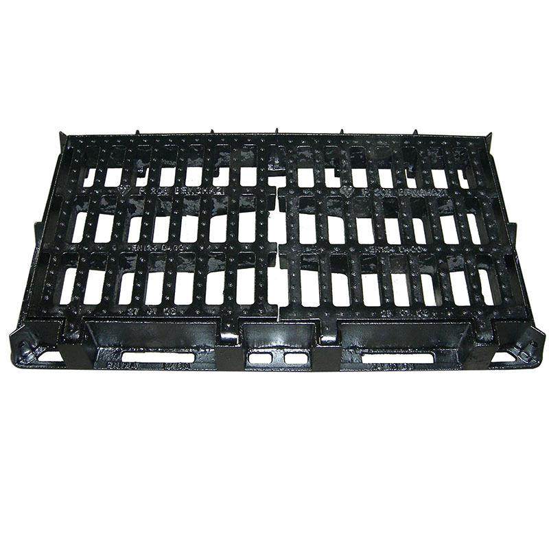 球墨铸铁D400雨水重型篦子污水下水道排水沟盖板雨水箅子,淘宝优惠券,粉丝福利购,淘宝优惠卷