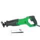 Manufacturer direct powered portable outdoor high-power reciprocating saw rechargeable one machine multi-purpose electric logging tools