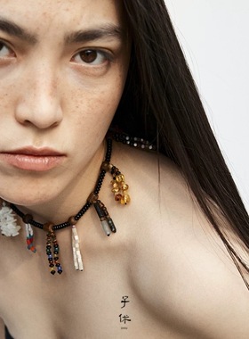 ZIXIU子休沉香·项链玩具商店