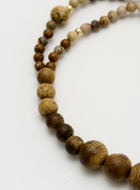 子休沉香深睡眠手链女生款礼物