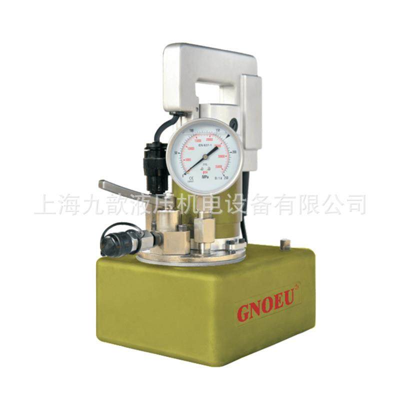 双回路电动液压泵直流三级泵变量双联伺服液压工具厂家价格,淘宝优惠券,粉丝福利购,淘宝优惠卷