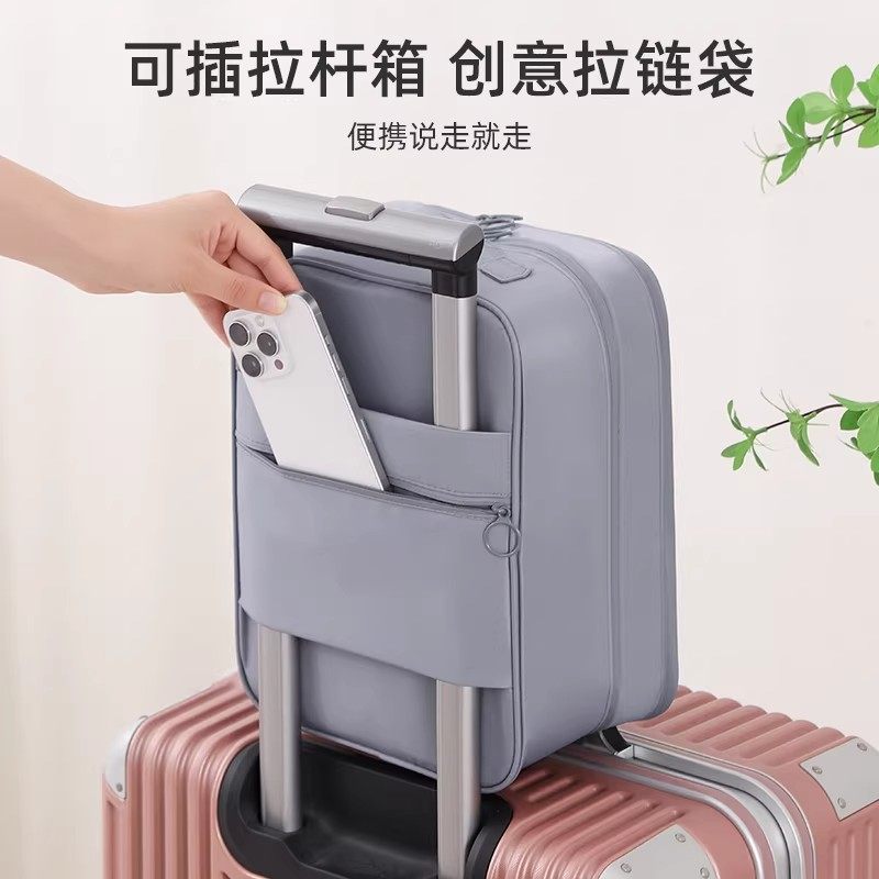 鞋包鞋套收纳盒防尘装鞋子收纳神器鞋子收纳袋出差旅行便携行李箱,淘宝优惠券,粉丝福利购,淘宝优惠卷