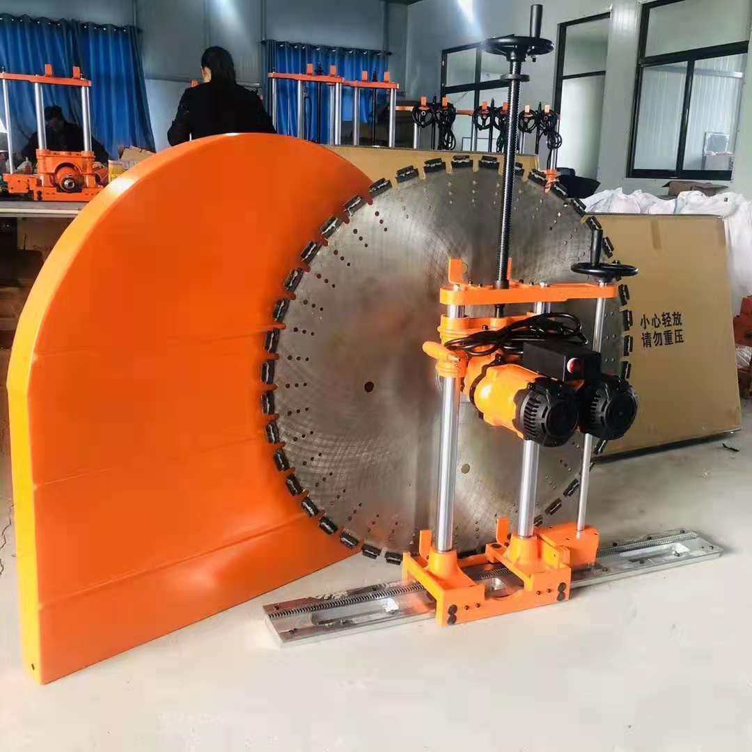 工业款切墙机钢筋混凝土墙壁开门窗开槽电动切墙锯 混凝土切墙机,淘宝优惠券,粉丝福利购,淘宝优惠卷