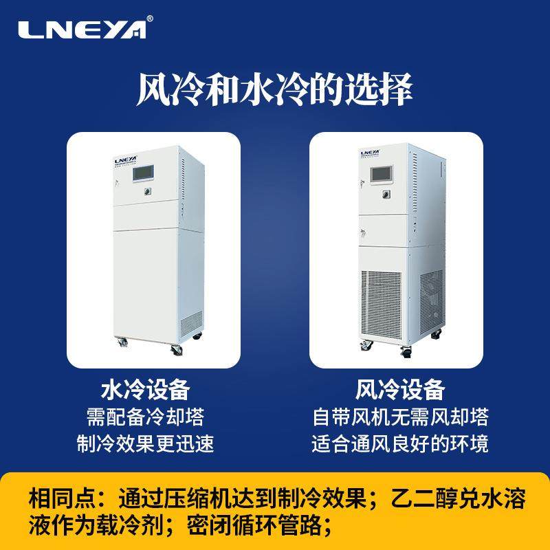 冠亚直供高低温油浴加热冷却设备冷热循环一体机反应釜温控器,淘宝优惠券,粉丝福利购,淘宝优惠卷