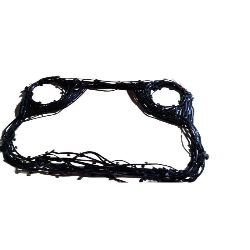 厂家供应胶条D35D板式换热器密封垫片换热器橡胶密封件,淘宝优惠券,粉丝福利购,淘宝优惠卷