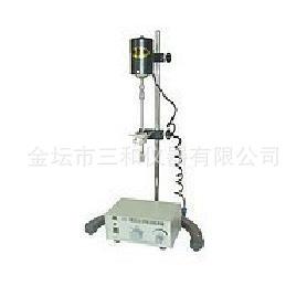 厂家直供实验室用60WJJ-1精密增力电动搅拌器 - 图3