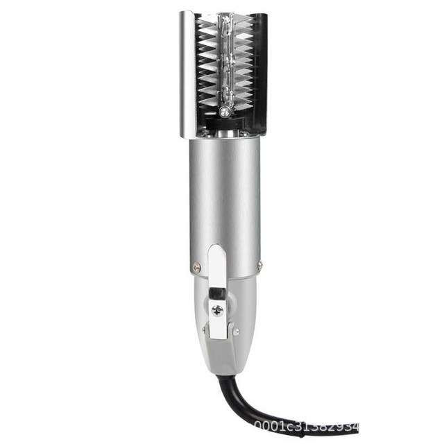 Fish killing and fish scale scraper electric fish scale scraper household use magic weapon planing and scale scraper tool fish killing machine fully automatic