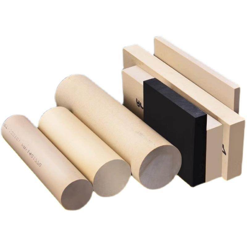 .本色PEEK棒耐磨黑色PEEK板聚醚醚酮防静电PPS棒加纤PPS方条peek,淘宝优惠券,粉丝福利购,淘宝优惠卷