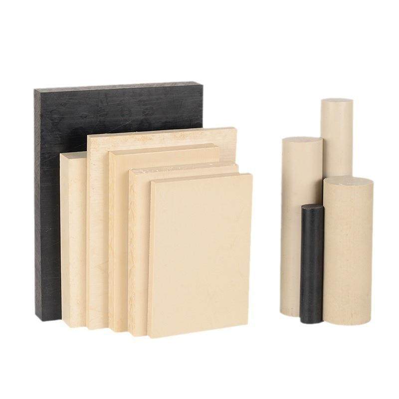 本色PEEK板/棒厂家 黑色耐高温防静电peek板 加纤聚醚醚酮PEEK棒,淘宝优惠券,粉丝福利购,淘宝优惠卷