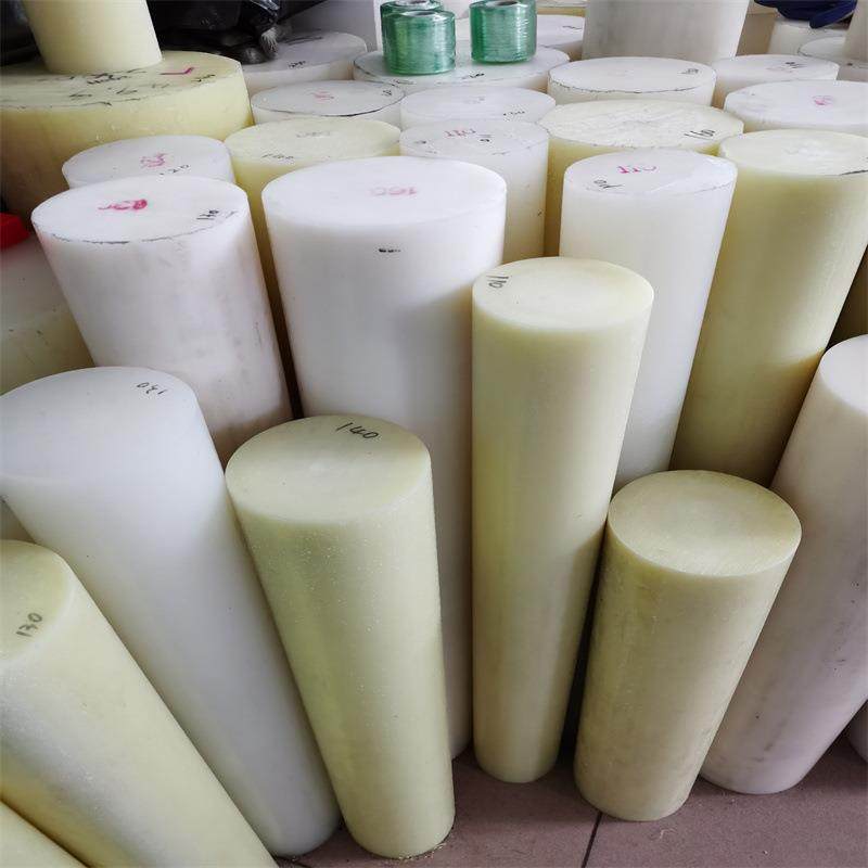 .白色尼龙板 黑色尼龙棒 赛钢板 红色蓝色POM板 黑色PE棒 加工定,淘宝优惠券,粉丝福利购,淘宝优惠卷