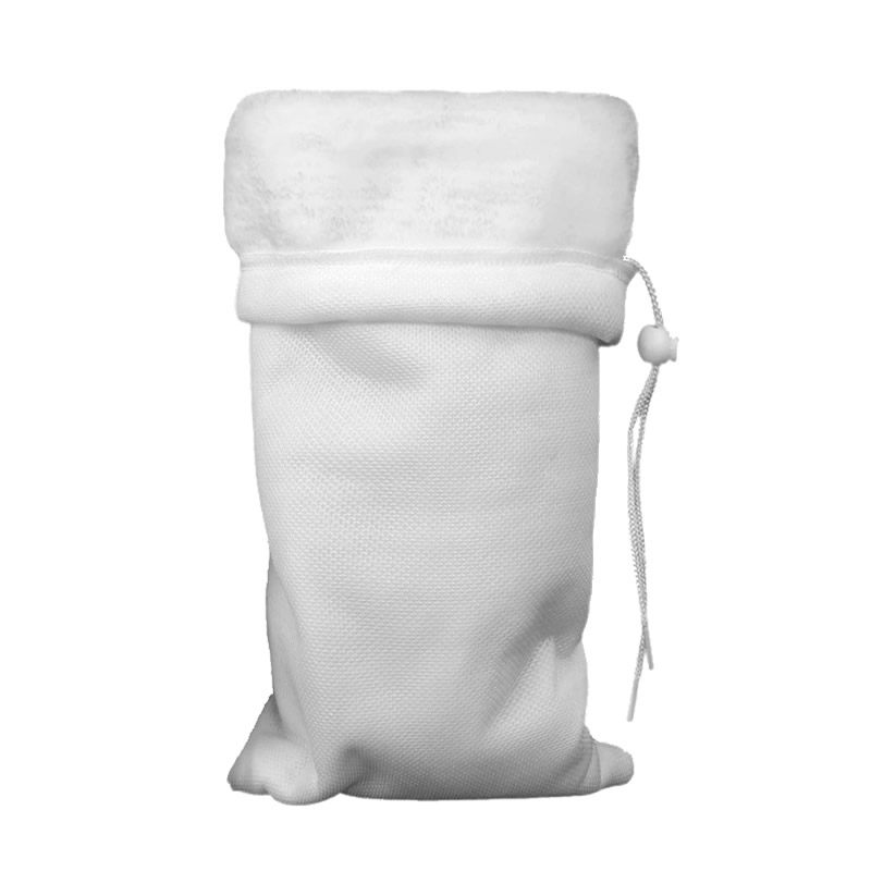 鱼缸过滤布袋袋式j纱袋魔术袋粪便水质净化纱布循环材料袋小号膜,淘宝优惠券,粉丝福利购,淘宝优惠卷