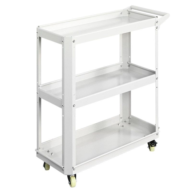 家用多功能可移i动收纳零食置物架客厅绿植花架加厚小推车金属工,淘宝优惠券,粉丝福利购,淘宝优惠卷