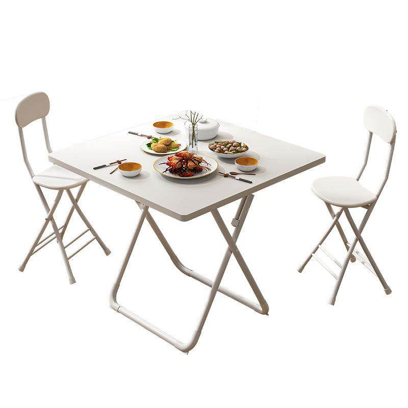 家用多用途折叠桌学校宿舍出租房小户型餐桌吃饭桌子方桌圆餐桌椅,淘宝优惠券,粉丝福利购,淘宝优惠卷