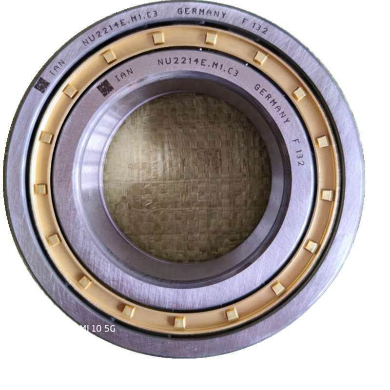 IAN 德国进口轴承 NCF206V NCF207V NCF208V NCF209V NCF210V NCF - 图3