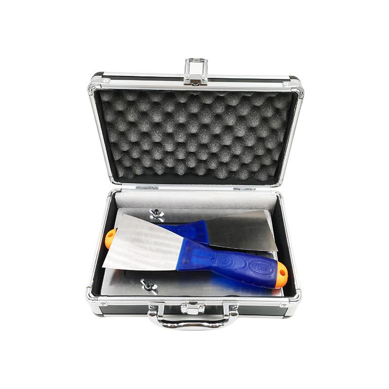 QNG腻子刮涂器涂料制备腻子膜标准式样涂膜器凃刮器制膜器型框 - 图3