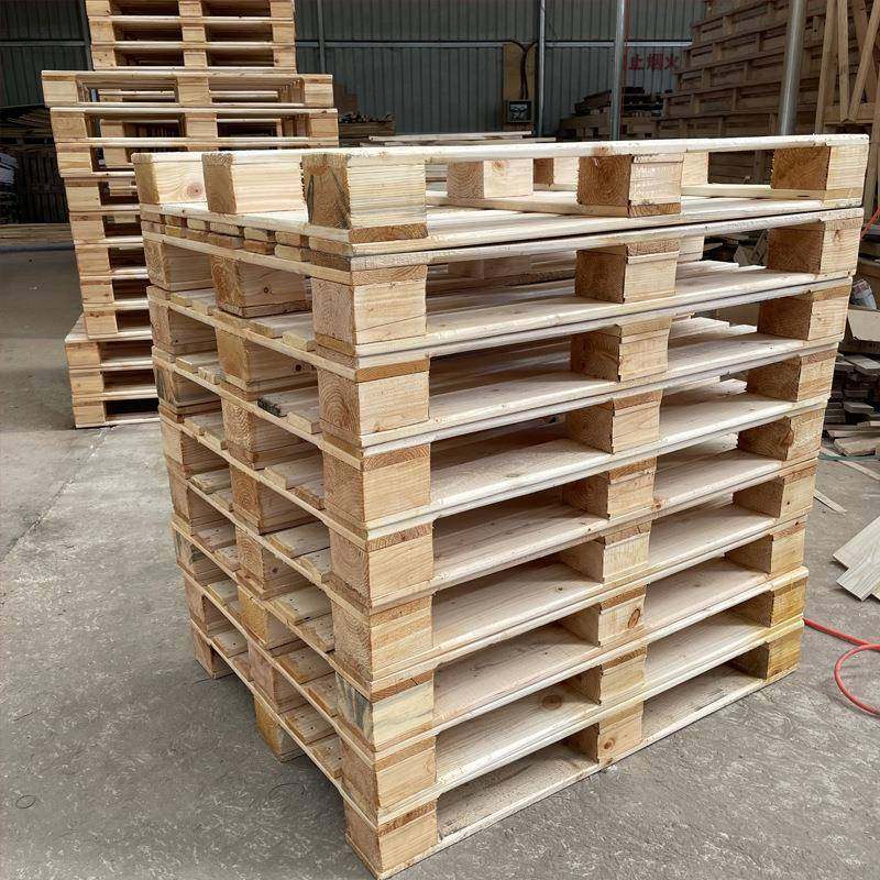 天津厂家直发木箱实木卡板杨木托盘木栈板木仓板物流仓储叉车托盘,淘宝优惠券,粉丝福利购,淘宝优惠卷