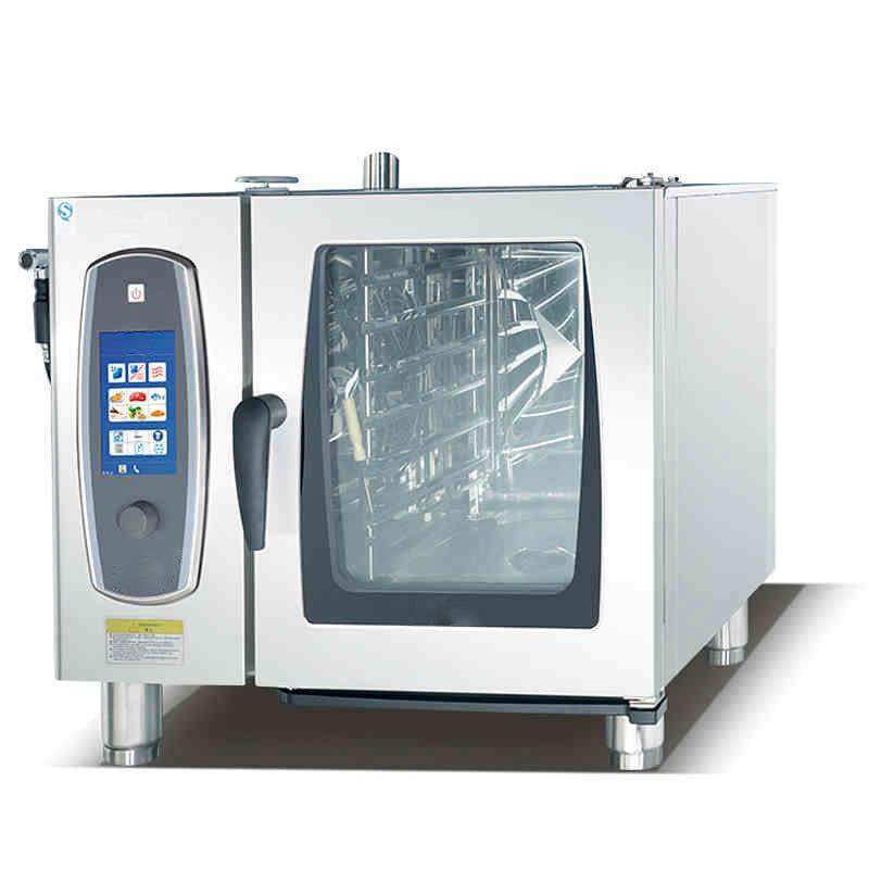 电脑款多功能万能蒸烤箱十层蒸烤一体机电烤蒸鱼海鲜烤鸡烤乳猪炉,淘宝优惠券,粉丝福利购,淘宝优惠卷