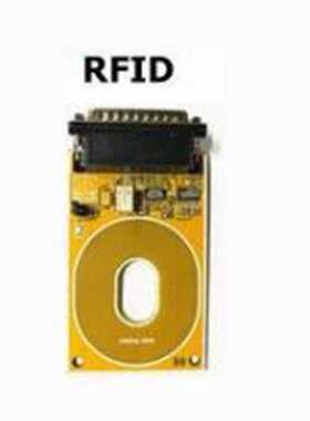 Iprog+ Key Programmer Support IMMO with ECU编程器11