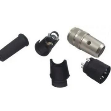 BINDER 连接器77-7406-0000-50005-0200 - 图1