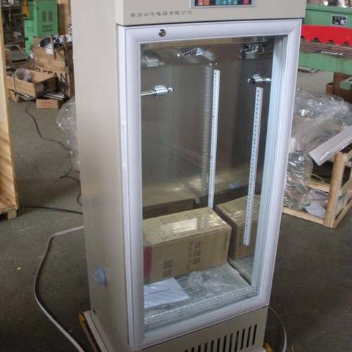 恒温恒湿培养箱LHP-160实验室恒温恒湿试验箱植物发芽箱 - 图0