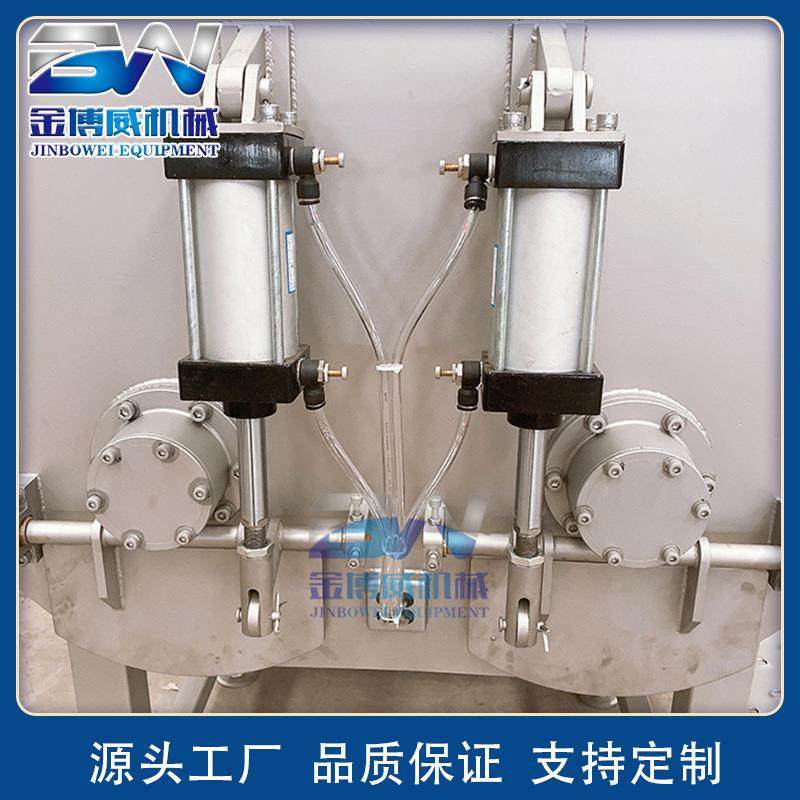 500L商用全自动真空拌馅机全自动香肠鱼糜虾滑肉制品真空拌馅机,淘宝优惠券,粉丝福利购,淘宝优惠卷