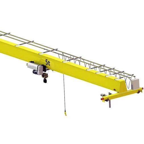 欧式单梁桥式起重机大跨度行车车间天车大型电动行吊起重机,淘宝优惠券,粉丝福利购,淘宝优惠卷