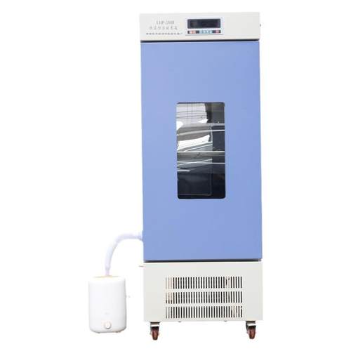 恒温恒湿培养箱LHP-160实验室恒温恒湿试验箱植物发芽箱 - 图3