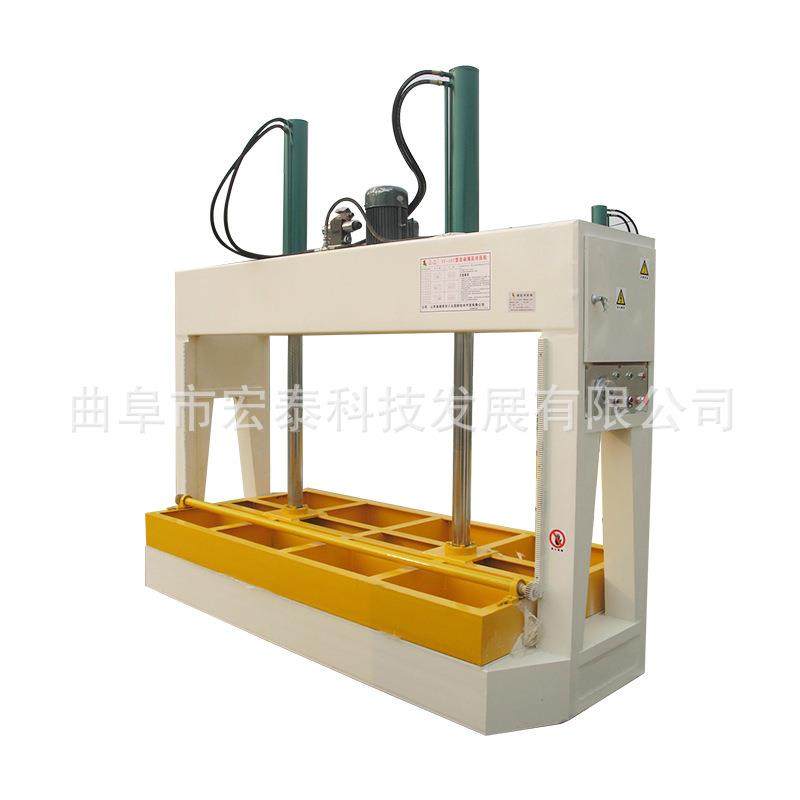 100吨新型套装门冷压机保温一体板冷压机压力持久自动保压,淘宝优惠券,粉丝福利购,淘宝优惠卷