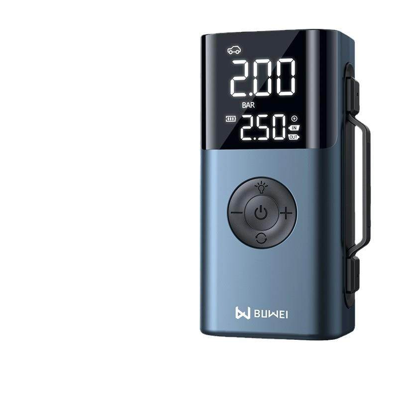 埠威汽车应急启动电源车载充气泵吸吹鼓风一体机12V多功能搭电宝,淘宝优惠券,粉丝福利购,淘宝优惠卷