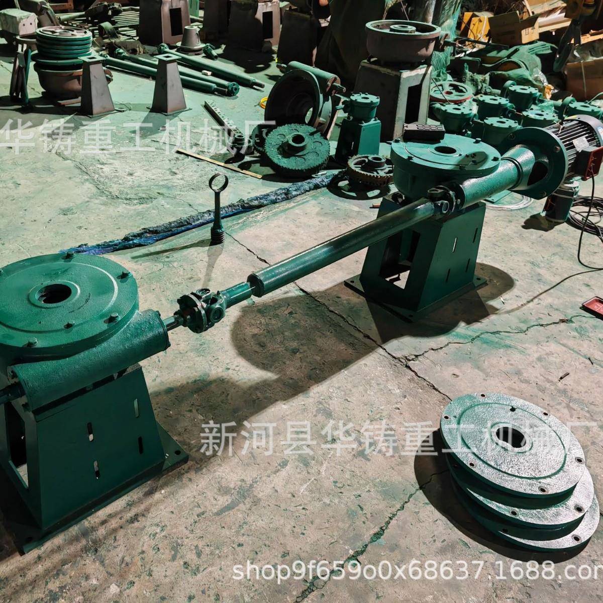 一体直联式启闭机螺杆启闭机灌溉小型启闭机闸门厂家现货直发智能 - 图1