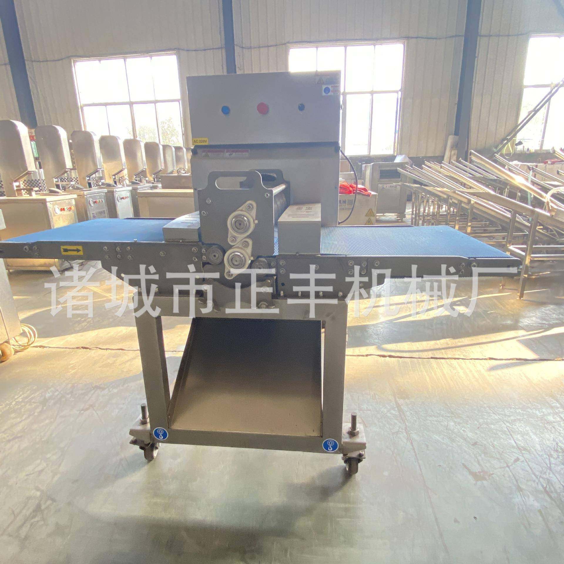 正丰猪肉切条机商用鲜肉切块开条机牛肉羊肉五花肉鱼肉切块机,淘宝优惠券,粉丝福利购,淘宝优惠卷