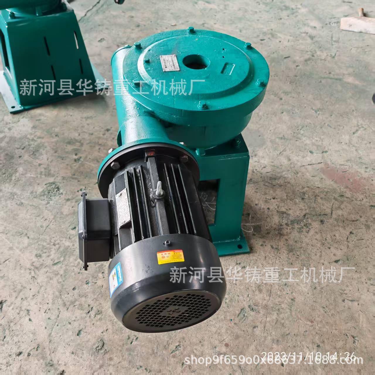 一体直联式启闭机螺杆启闭机灌溉小型启闭机闸门厂家现货直发智能 - 图0