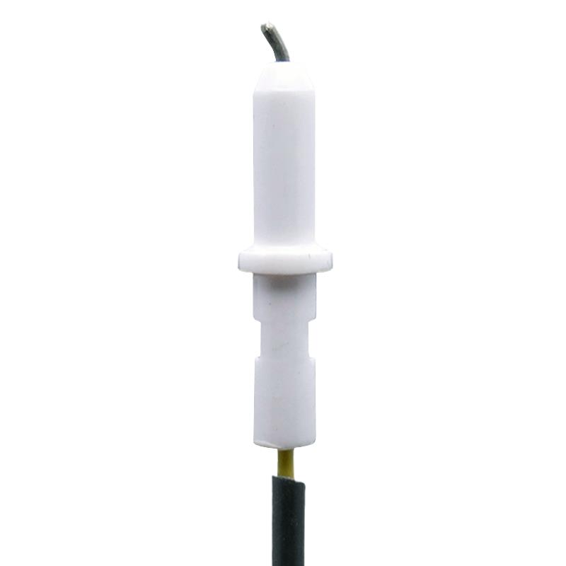 燃气灶点火针通用带线万能适用美的万和万家乐迅达老板配件配大全