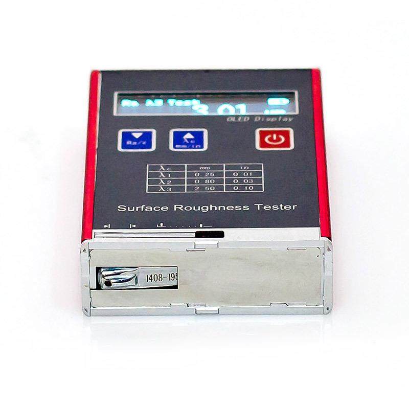 便携式粗糙度仪TR100金属平面钢材塑胶表面粗糙度测量仪,淘宝优惠券,粉丝福利购,淘宝优惠卷