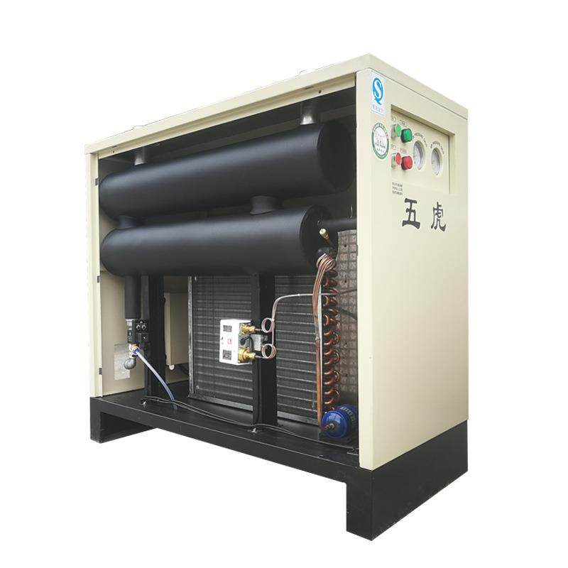 FT-30A空压机配套设备冷干机风冷型冷冻式空气干燥机3.8立方,淘宝优惠券,粉丝福利购,淘宝优惠卷