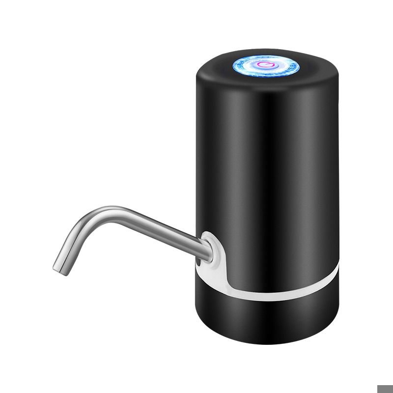 桶装水抽水器电动饮水机家用纯净水桶自动抽水矿泉水取水器压水器 - 图3