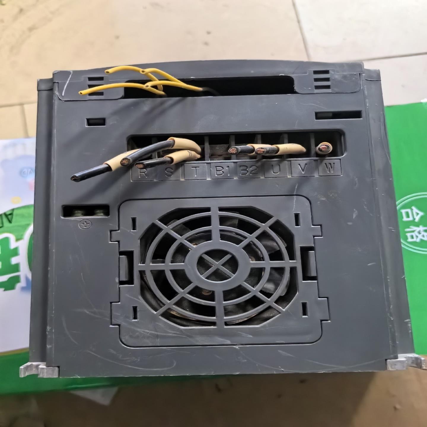 SV022FP5-2 4.5KV（gg设备） - 图3