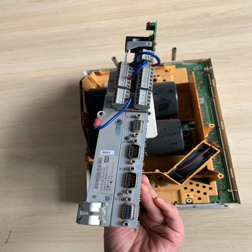 伦茨主板9321MP 33.9321ML.1A-13.001（gg设备） - 图0