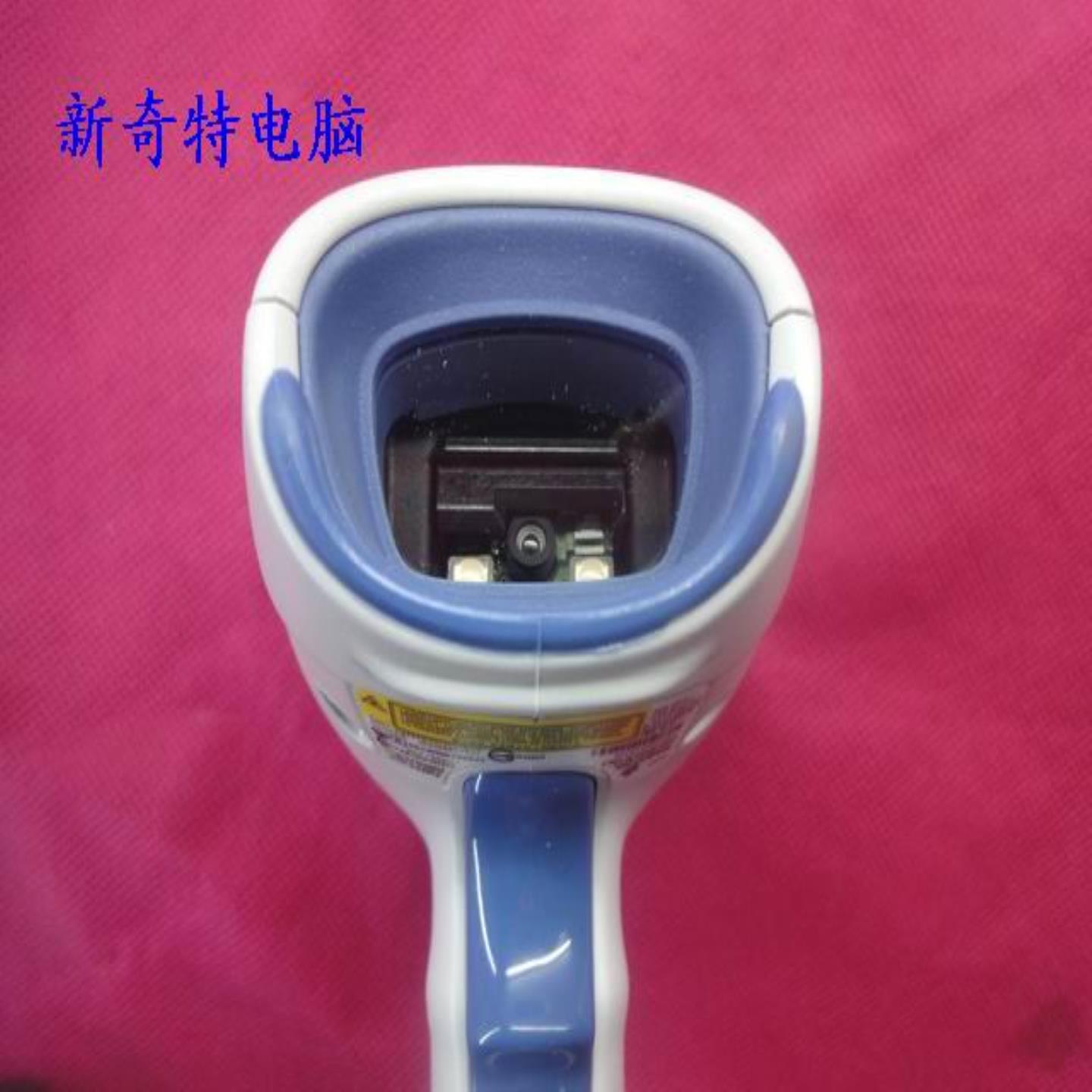 **S/Mtra DS6878无线蓝牙二维成像仪/扫描枪/阅* - 图1