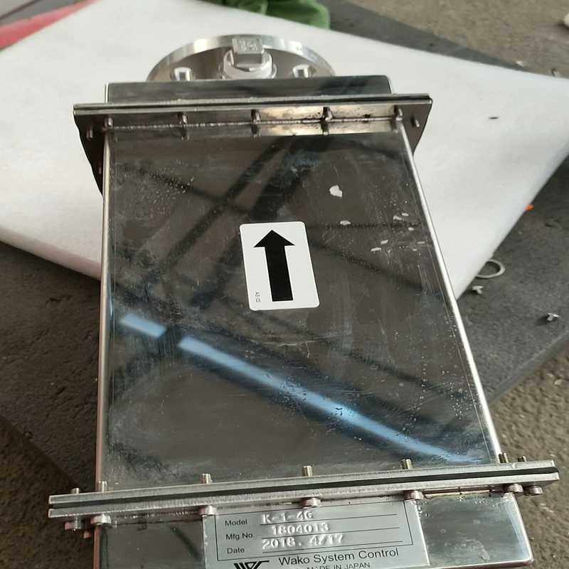 【星慕电子】WAKO SYSTEM CONTROL K-1-4G 件 - 图2