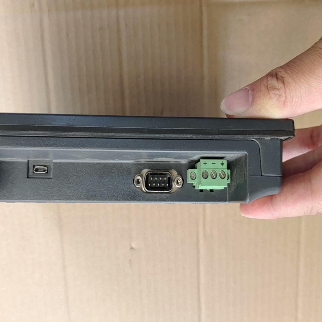 (背呗机械)威纶触摸屏TK6071iP成色如图触 - 图2