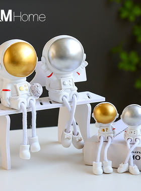 创意招财猫吊脚娃娃摆件家居客厅酒柜房间办公室桌面装饰小