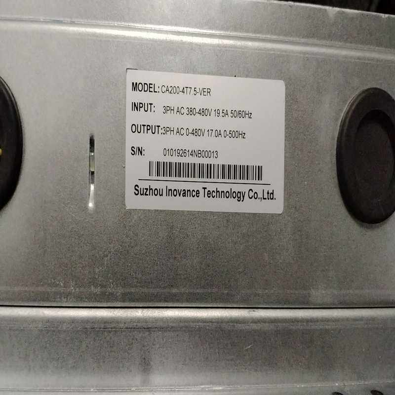 维蒂压缩机驱动！仁川压缩机驱动CA200-4T7.5-VER(亚飞商行）,淘宝优惠券,粉丝福利购,淘宝优惠卷