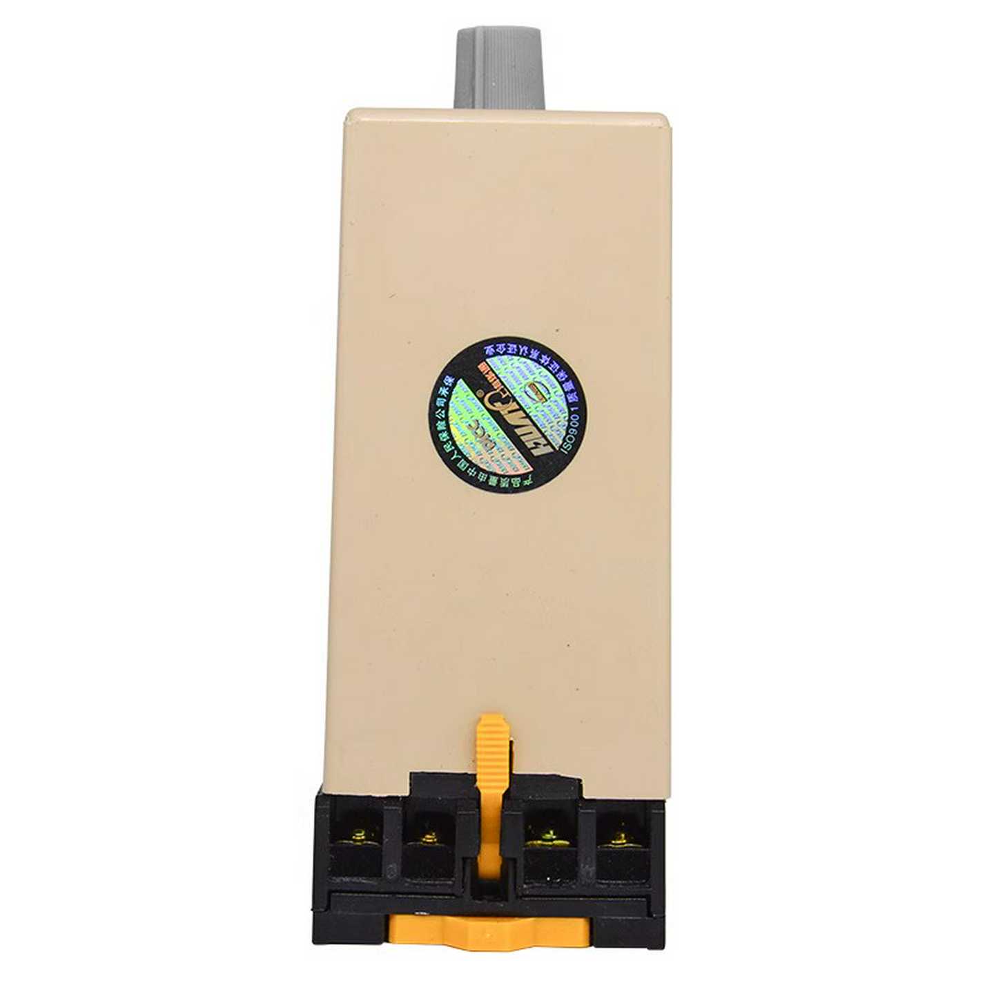 上海华通机时间继电器JS14S-JS20-JS14A-JS14C-JS14P晶管体220V - 图2