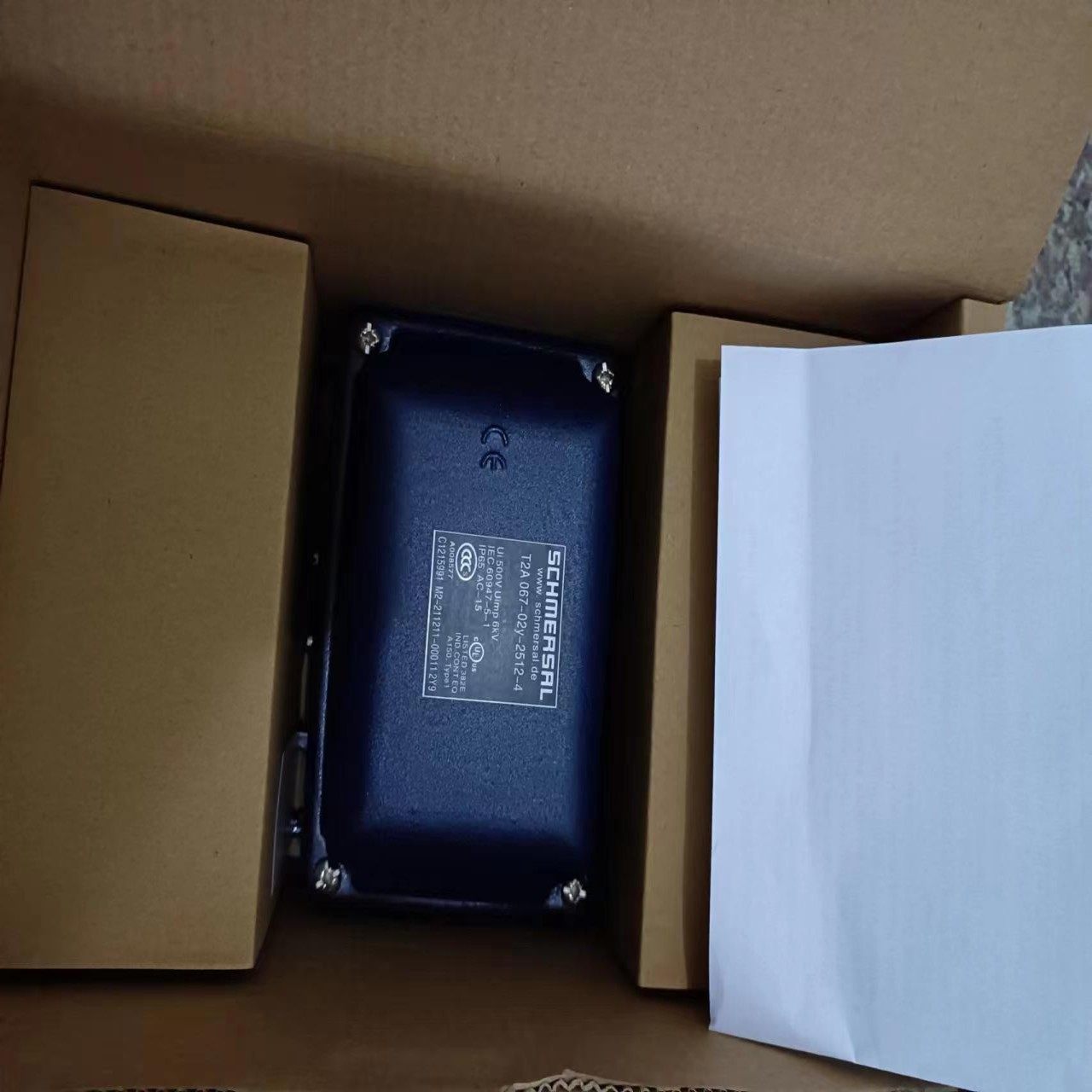 全新原装正品施迈赛行程开关T2A067-02Y-2512-4（瓠子电子）,淘宝优惠券,粉丝福利购,淘宝优惠卷